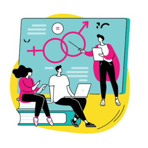 Module 2 – Gender issues in the classroom