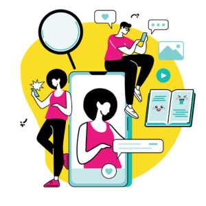 Module 3 – Critical analysis and creative media production for gender issues